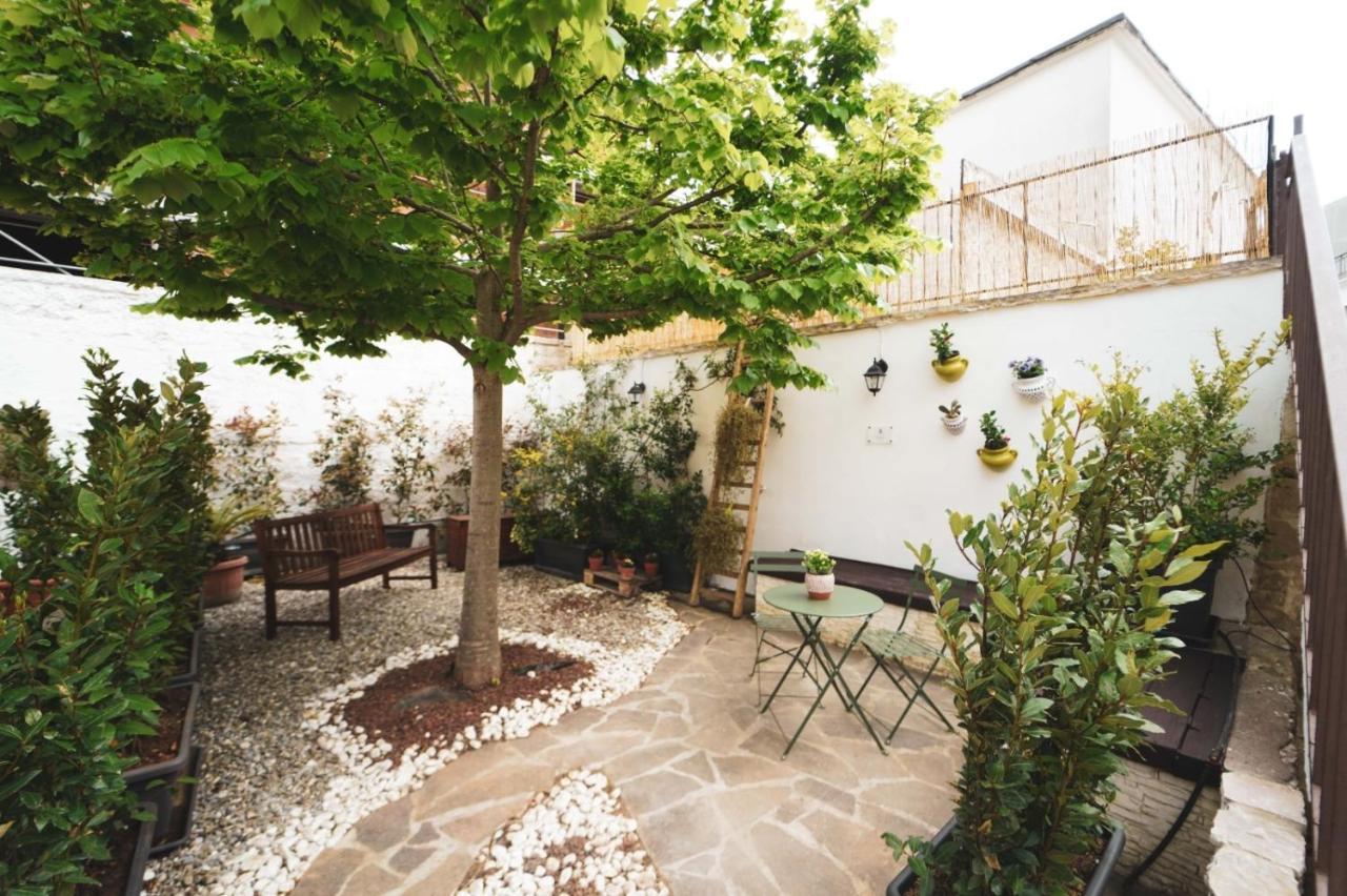 Trullo Syrah-Trulli Anti Charme & Relax Bed and Breakfast Alberobello Buitenkant foto